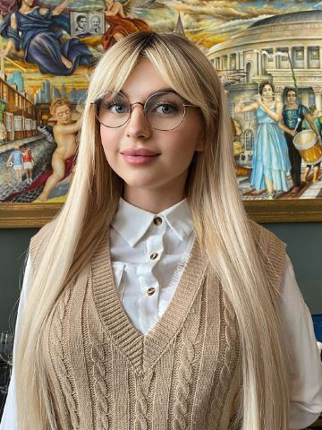 Анкета проститутки Стефания, Большие Кайбицы, 23 года, №57657